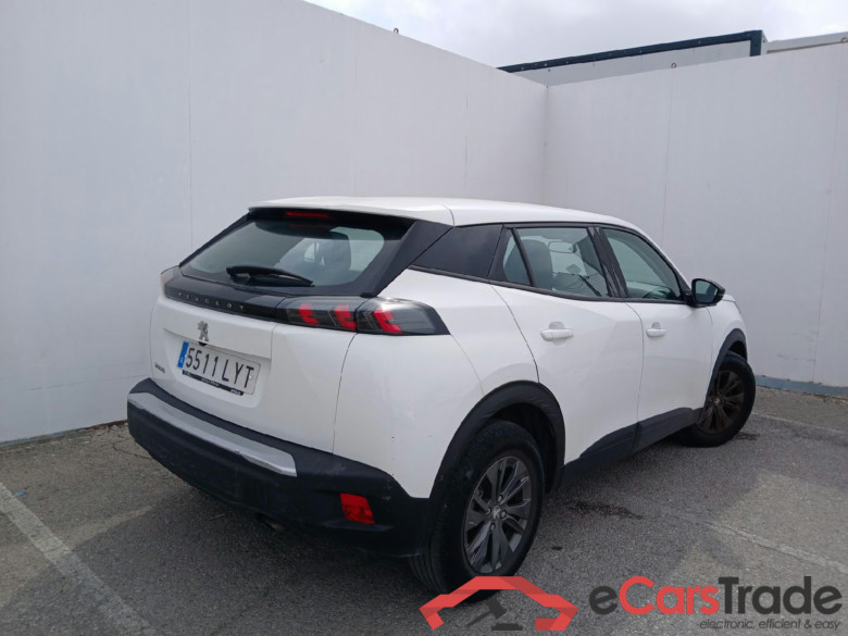 PEUGEOT 2008 / 2019 / 5P / todoterreno Active Pack Puretech 100 S&S BVM6 #2