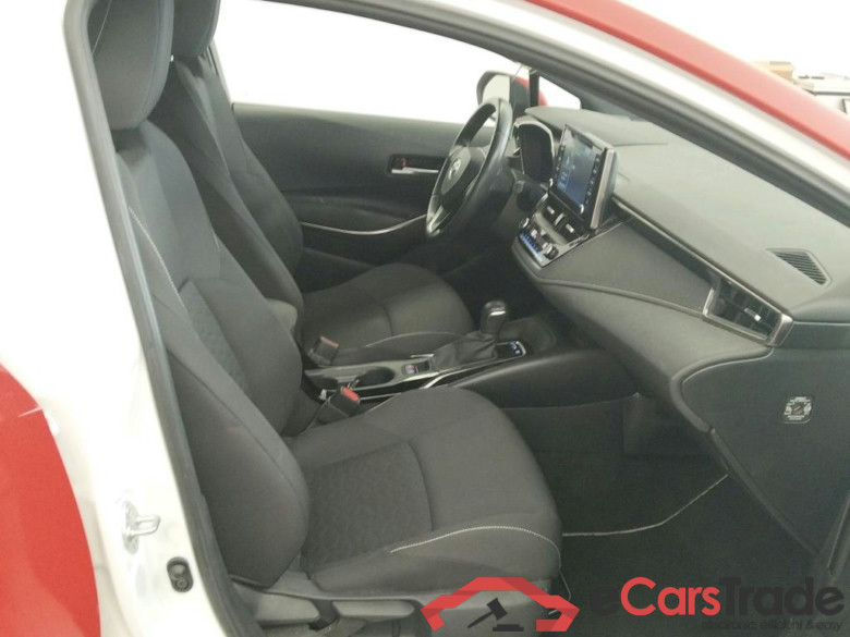 TOYOTA COROLLA 1.8 125H ACTIVE TECH E-CVT #6