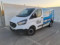 preview Ford Transit Custom #0