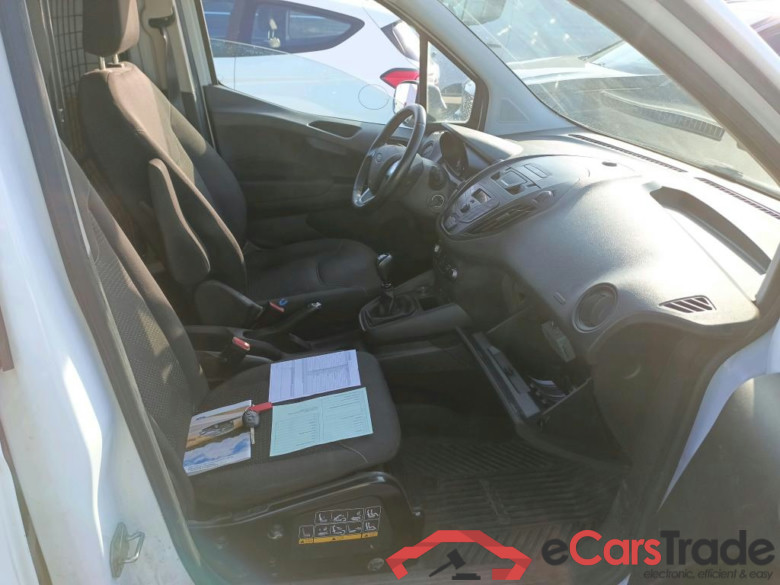 Transit Courier Trend 1.5 TDCi 100CV MT6 E6d #6