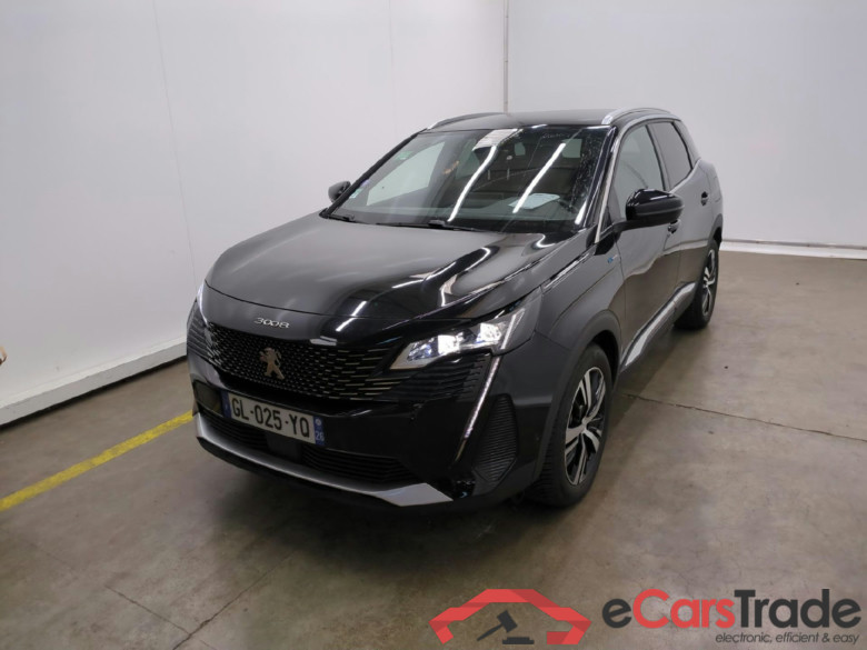 PEUGEOT 3008 / 2020 / 5P / SUV 1.6 HYBRID 225 E-EAT8 GT