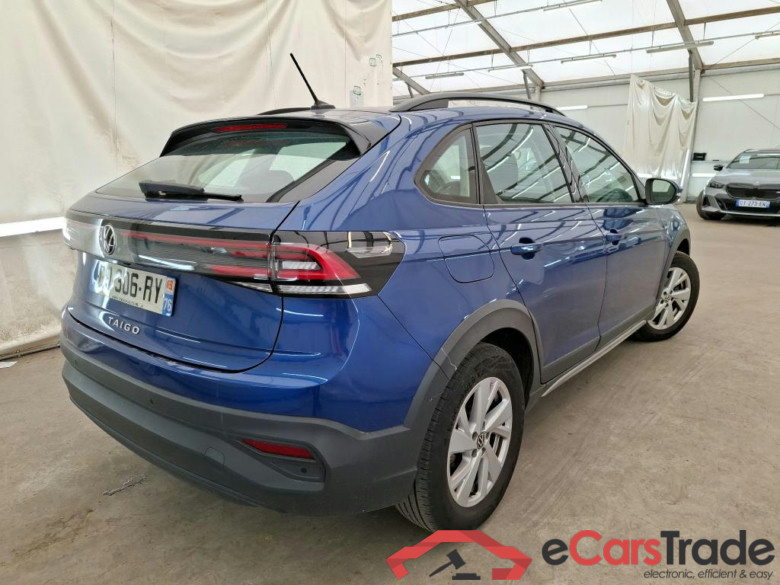 Taigo Life Plus 1.0 TSI 110CV BVA7 E6d #3