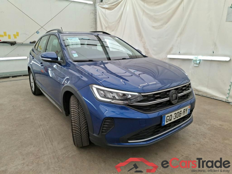 Taigo Life Plus 1.0 TSI 110CV BVA7 E6d #4