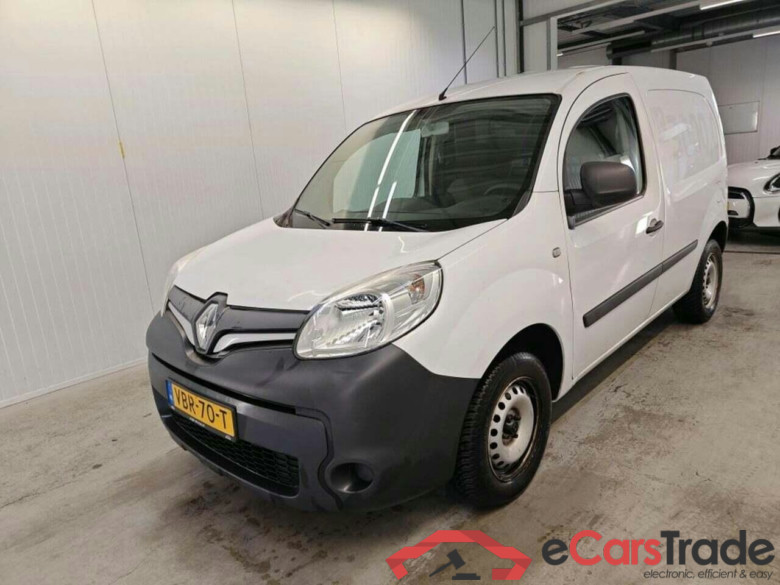 RENAULT KANGOO 1.5 dCi 75 Comfort #1