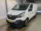 preview Renault Trafic #0