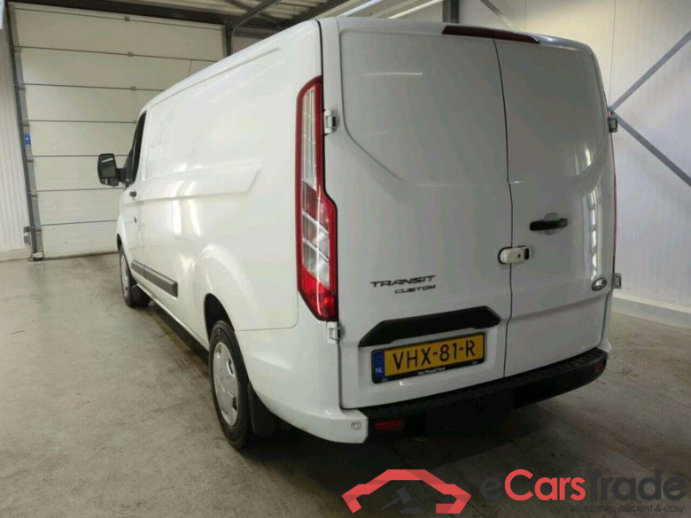 FORD Transit Custom 300 2.0 TDCI L2H1 Tr #6