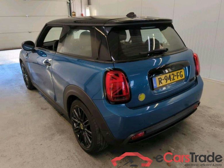 Mini Electric Camden Plus Ed. #6