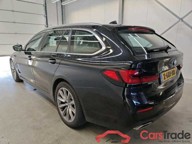 BMW 5-serie Touring 530e Bns Edit.+ #6