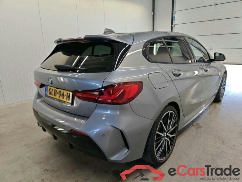 BMW 1-serie 118 #2