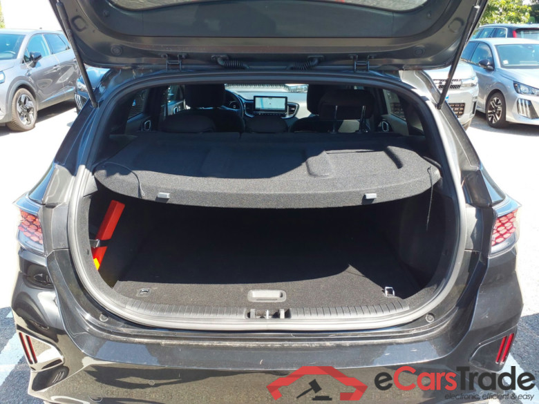KIA Ceed  KIA Ceed  TGDI 140 GT-LINE DCT7 #2