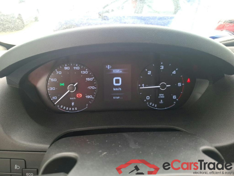 FIAT Ducato 2014 4P Fourgon tôlé H3 Power 120 3 0 C H1 Pack #6