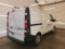 preview Renault Trafic #2