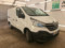 preview Renault Trafic #3