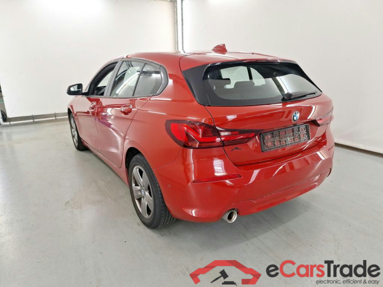 BMW 1 SERIES HATCH 1.5 116D (85KW) #3
