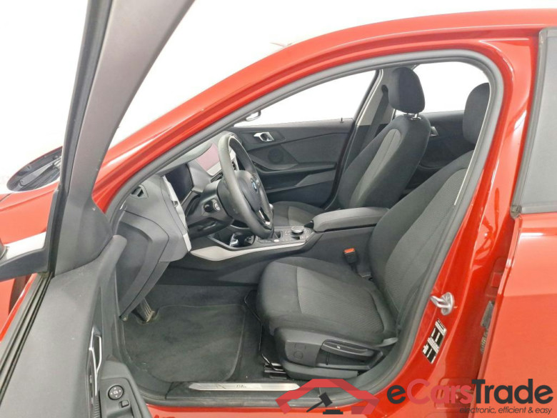 BMW 1 SERIES HATCH 1.5 116D (85KW) #5
