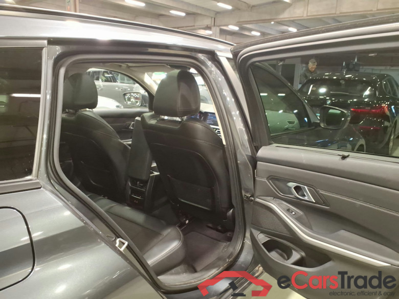 BMW 3 SERIES TOURING 2.0 330E (215KW) XDRIVE TOURING #5