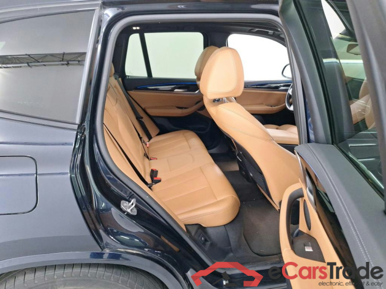BMW IX3 80KWH AUTO #6