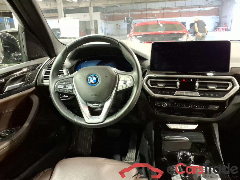 BMW X3 2.0 XDRIVE30E (120KW) AUTO #6
