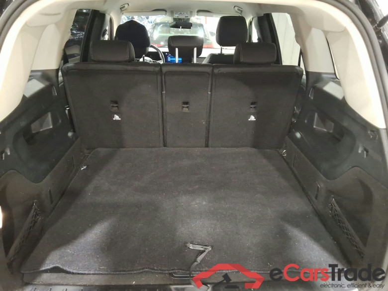 MERCEDES-BENZ GLB 2.0 GLB 180 D BUSINESS SOLUTION #3