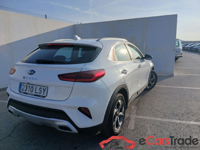 KIA XCeed / 2019 / 5P / todoterreno 1.0 T-GDi Drive 88kW (120CV) #2