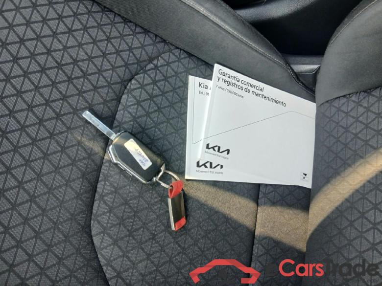 KIA XCeed / 2019 / 5P / todoterreno 1.0 T-GDi Drive 88kW (120CV) #5