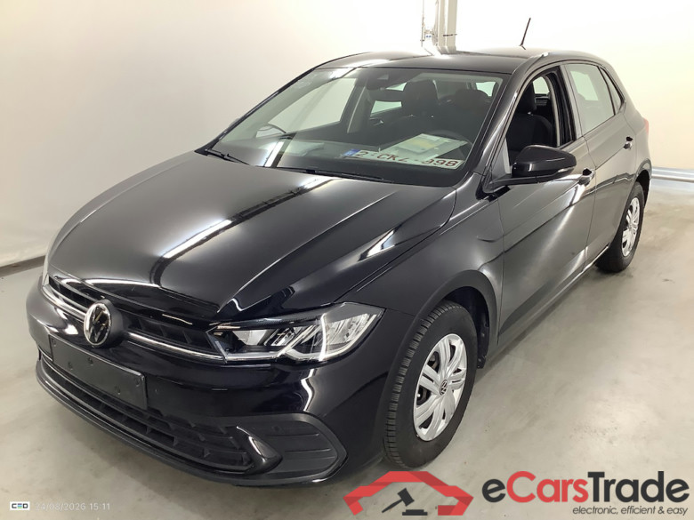 VOLKSWAGEN POLO 1.0 TSI LIFE #1