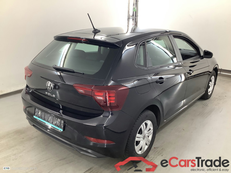 VOLKSWAGEN POLO 1.0 TSI LIFE #4