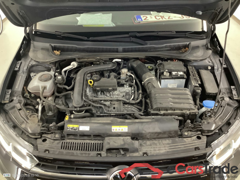 VOLKSWAGEN POLO 1.0 TSI LIFE #6