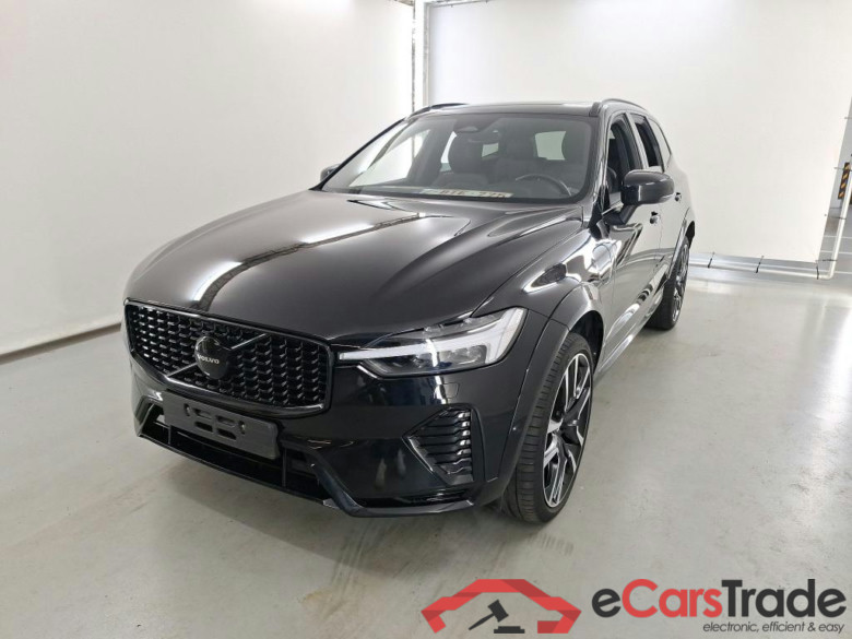 VOLVO XC60 2.0 T8 PHEV R-DESIGN AUTO 4WD #1