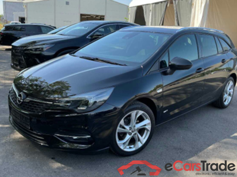 Astra K Sports Tourer Design & Tech Start/Stop 1.5 90KW AT9 E6d