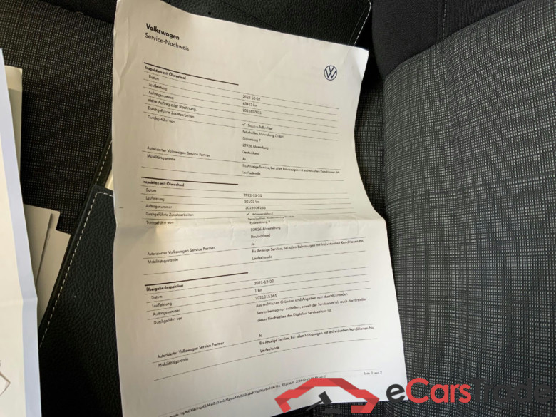 Passat Variant Business 2.0 TDI 110KW AT7 E6d #2
