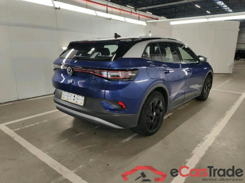 Volkswagen ID.4 ID.4 77kWh Pro 128kW/174pk  5D/P Auto-1 #4