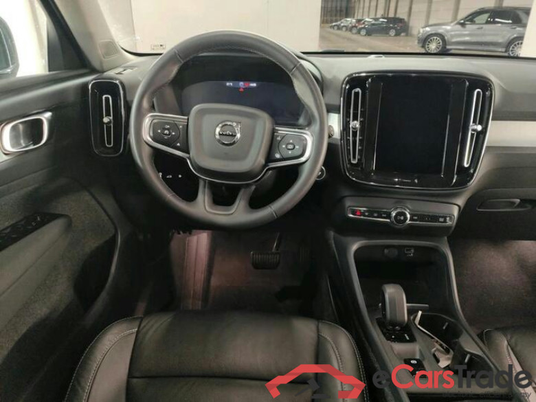 Volvo XC40 XC40 T4 PHEV Inscription Expression Aut. (PHEV) 155kW/211pk  5D/P Auto-7 #5