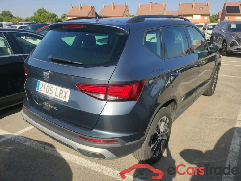 SEAT ATECA 1.5 TSI 110kW DSG S&S Style Go #2