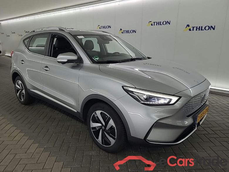 MG ZS EV Luxury Long Range 5D 115kW #2