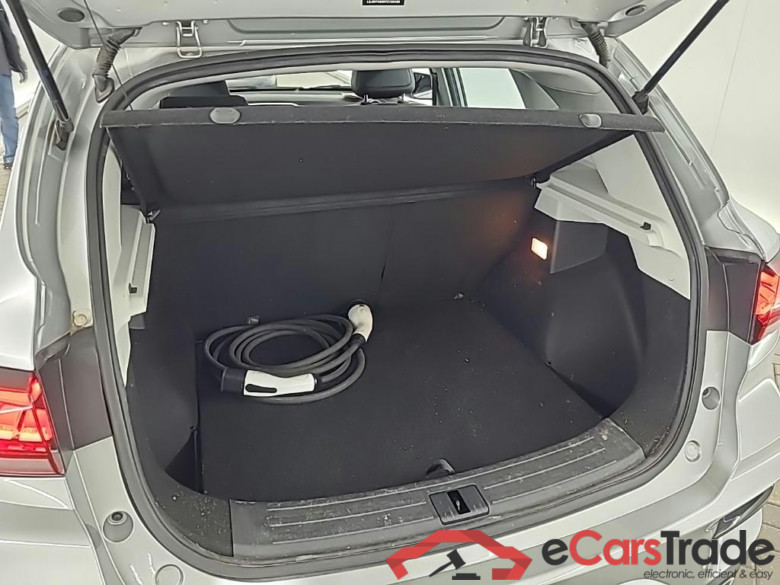 MG ZS EV Luxury Long Range 5D 115kW #5