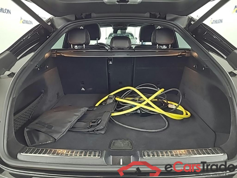 MERCEDES-BENZ GLC Coupé GLC 300e 4MATIC Business Solution AMG 5D 235kW #5
