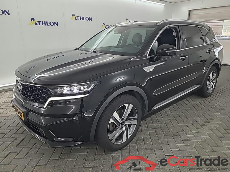 KIA Sorento 1.6 T-GDi AT6 PHEV 4WD DynamicPlusLine 5D 195kW #1