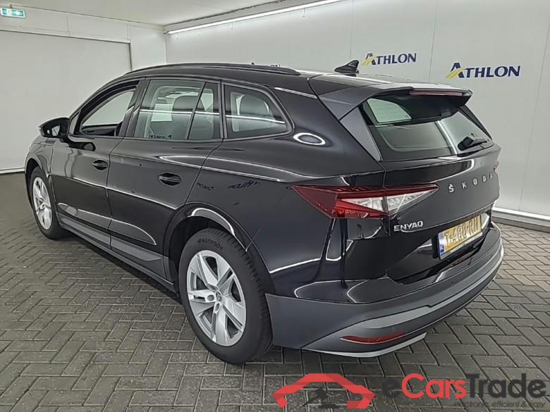 SKODA Enyaq iV iV 60 5D 132kW #4