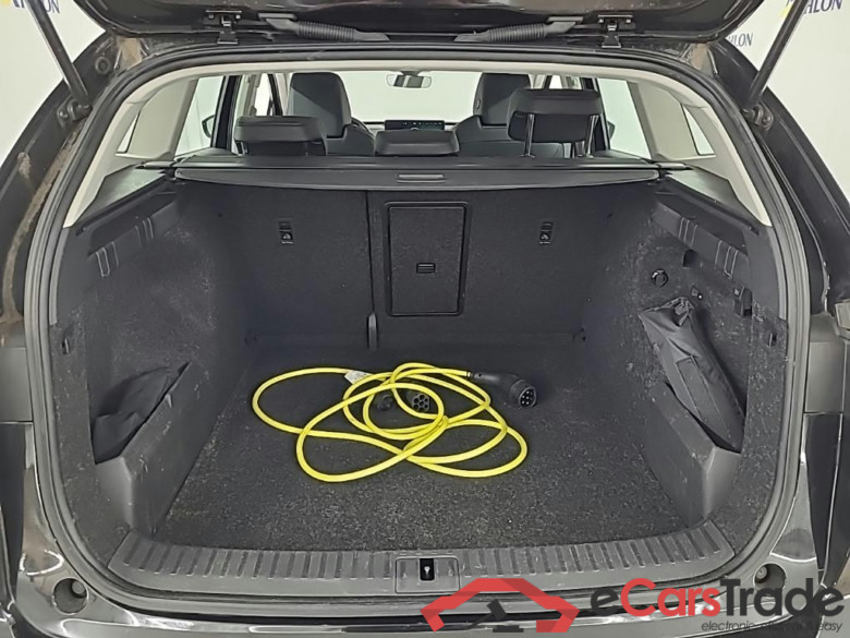 SKODA Enyaq iV iV 60 5D 132kW #5
