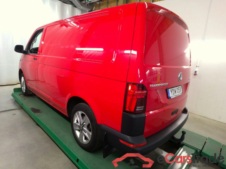 T6 TDI 150 28 L1H1 A CV 4M #3