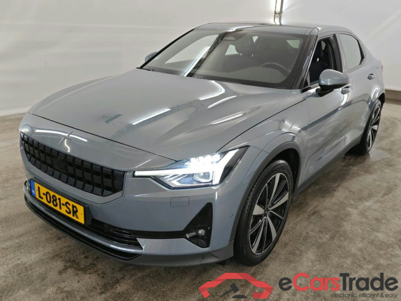 Polestar 2 Pilot Plus 5d #1