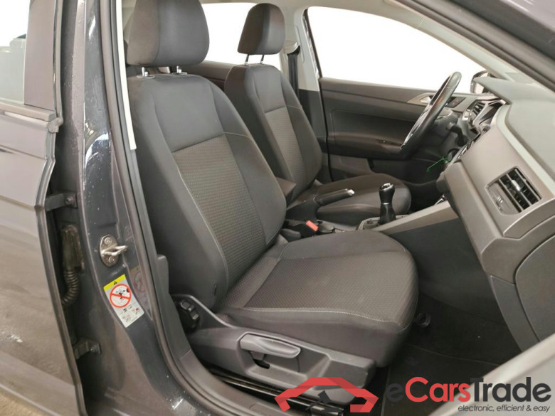 Volkswagen Polo 1.0 TSI 70kW Comfortline 5d #3