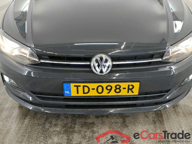 Volkswagen Polo 1.0 TSI 70kW Comfortline 5d #5