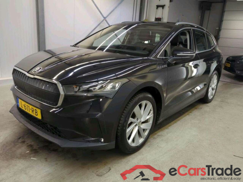 SKODA Enyaq iV 60