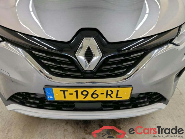 RENAULT Captur 1.0 TCe 90 evolution #5