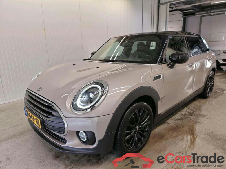 Mini Clubman 1.5 Cooper Bns Ed.