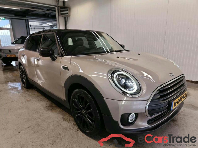 Mini Clubman 1.5 Cooper Bns Ed. #5
