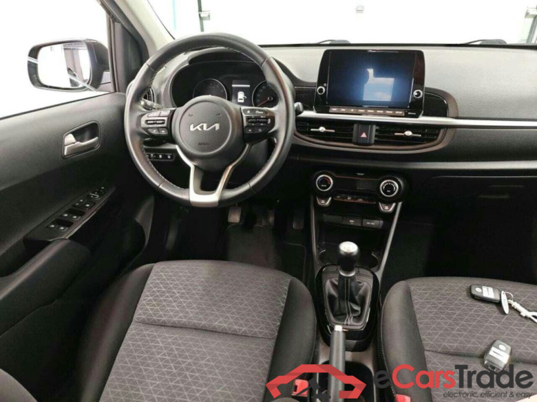 KIA Picanto 1.0 DPi Dyn.PlusLine #3