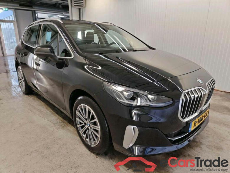 BMW 2-serie Active Tourer 220 #5